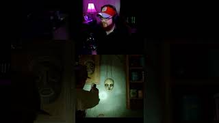 SIMPLE TIMES #meme #funny #REACT #memes #streamer #fypシ #gaming #fyp #scary