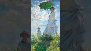 Claude Monet’in hayat hikayesi.