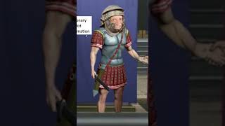 What is Roman Decimation?