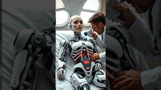 🔧 Dr. Robot Diagnoses the Machine! 🤖🩺