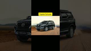 MG Motor And Toyota Cars #mgmotor #toyota #toyotafortuner #mggloster #cars #india