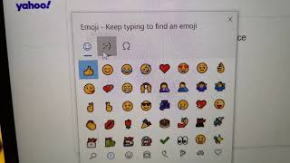 How to type lenny face with the computero(*°▽°*)o