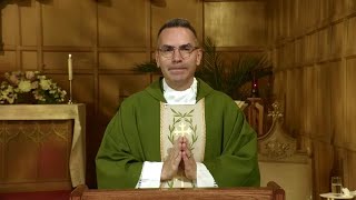 Catholic Mass Today | Daily TV Mass, Monday July 7, 2025