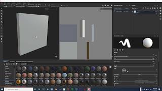 ANI 258 Module 02 Texturing Modular Assets Part 01