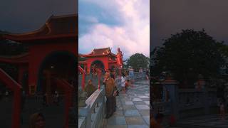 bertamasya di ruang doa #shorts #javanica