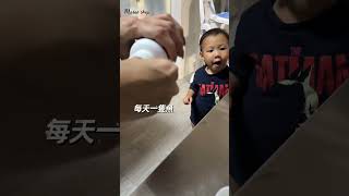 小朋友的成長只有一次不能等｜適合小朋友的保健食品｜鈣粉、魚油#生活分享 #快電商 #masaeshop