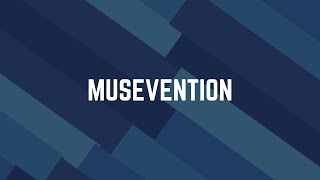 MuseVention S.T.E.A.M. Challenge | Quantum Qubit 2025 - Pre-Con Orientation