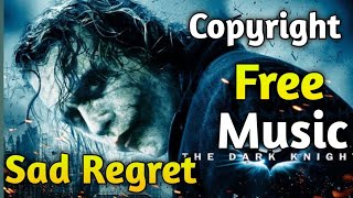 Sad Regrets Causmic Hip Hop and Rap  Sad || FYM RASEL No Copyright Music 2020