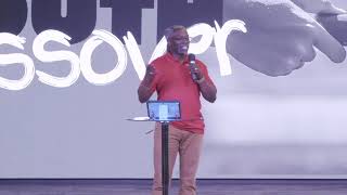 Crossover Sunday 2025 | Celebration City | The WIN | The DUB