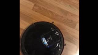 MyGenie-Wifi robo vaccum cleaner,  bought from Groupon is delivered as faulty