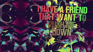High Therapy - Friendshit (Lyric Video)