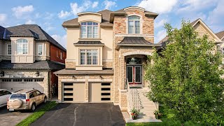 29 FIELDSTONE LANE, AVE. CALEDON, ON