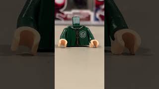How to Build Lego Thanos From Squid Game! #blb #lego #squidgame #fyp #shorts