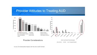 How to use motivational interviewing in a Hepatology/GI practice for Alcohol Use Disorder (AUD)