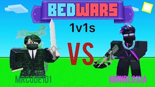 so i 1v1ed ​⁠MiniBloxia… here’s what happened