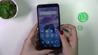 How to Soft Reset TCL 403 - Fix Not Respond