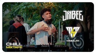 DJ JAYBEE - CHILL MIXTAPE PART2 (KHMER HIPHOP, AMIAPIANO, AFRO HOUSE) 2025 🔥✨