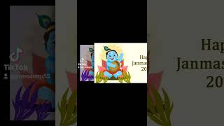 #happykrishnajanmashtami2022