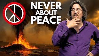 U.S. Foreign Policy in the Middle East: Part 1