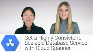 Get a Highly Consistent, Scalable Database Service with Cloud Spanner | Google Cloud Labs