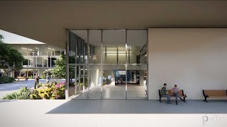 Interior Project Overview