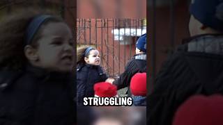 She finally learned to fight back🫡🫡🫡!!!#shortsviral #recap