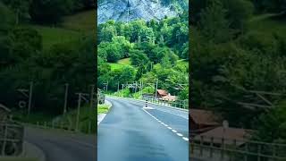 scene