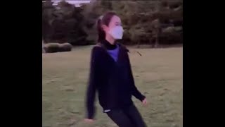 【恋です！〜ヤンキー君と白杖ガール〜】#田辺桃子#かわいい大渋滞な😍#未公開オフ動画