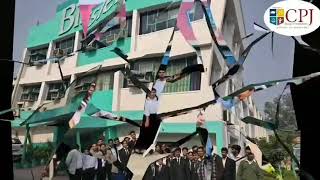 Admissions Open 2020-21 || CPJ College || GGSIP University || BBA || BCA || BCom || BALLB || BBA LLB