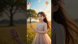 “Himari and the Lost Kite – Heart Touching Story "