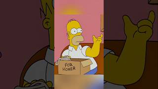 Task from a future #simpsons #shorts
