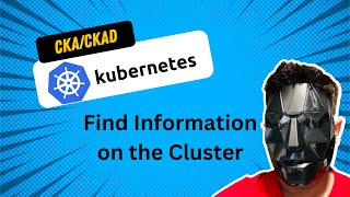 Pass the CKA/CKAD Exam on Your First Try: The Ultimate Study Guide | Questions 1
