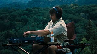 CRi - Hold You (Live Session)