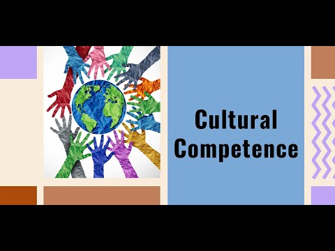 Mastering Cultural Competence | Global Mindset | Cultural Adaptability | Global Competence