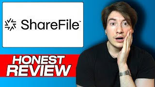 Citrix ShareFile Honest Review: My Real User Experience with Secure Cloud Storage!