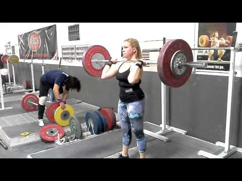 GTech Sport - Cal Strength Team USA Prep