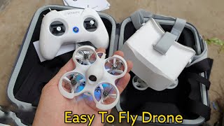 Cetus Fpv Kit Unboxing and Flying Test - RC King