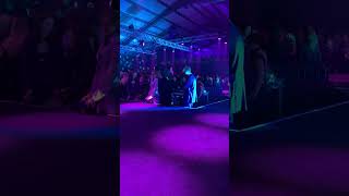 #BTS 18-3-23 Don’t Walk Fashion Show