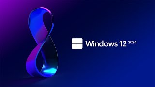 Windows 12 Official Preview – This Will Blow Your Mind in 2025! 💥