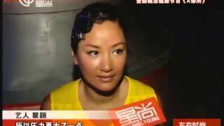 《舞出我人生》争分夺秒 台下台上都在跳舞