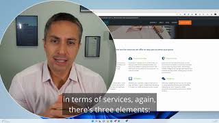 What does an IT provider do?