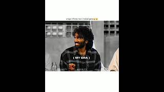 😂VJ SIDDHU/pradeep ranganathan/DRAGON #keditz #love  #trendingshorts #shortsfeed #comedy #funny