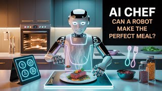Can a Robot Make the Perfect Meal?