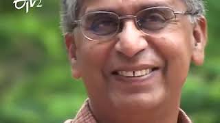 Margadarshi Archival - Dr Hanumappa Sudarshan Reddy Indian Social Worker