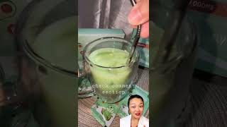 Trending Freshies Avocado Collagen #freshies #freshiesavocado #collagen