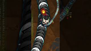 Little Big Snake  - The Best Rebel Kill of The Day