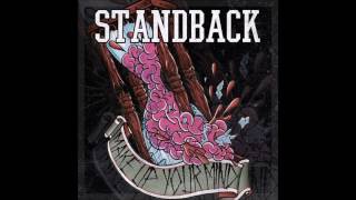 Standback - Keep This Scene Up
