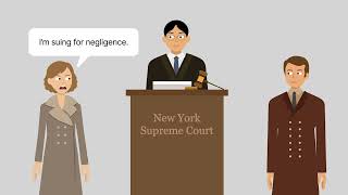 Mertz v. Mertz Case Brief Summary | Law Case Explained