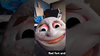How Did Bhoot short video Santosh cartoon Rise to the Top? #shortvideo #youtubeshorts