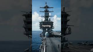 Why US Navy Sailors Avoid the Bridge! #shorts